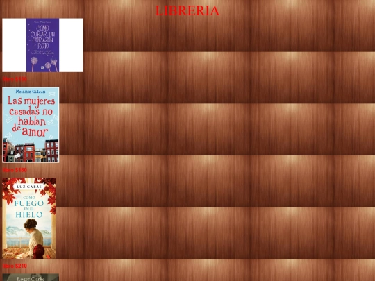 LI screenshot