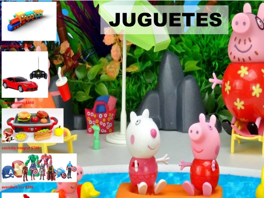 jug screenshot
