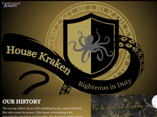 HouseKraken screenshot