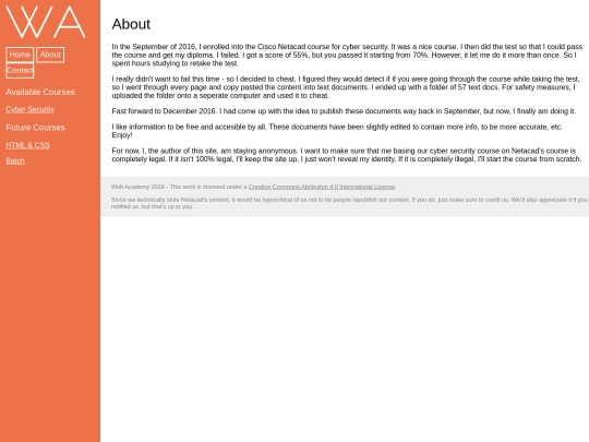 about screenshot