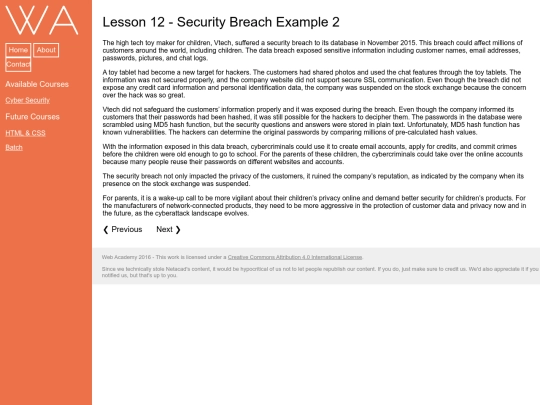 sec/012 screenshot