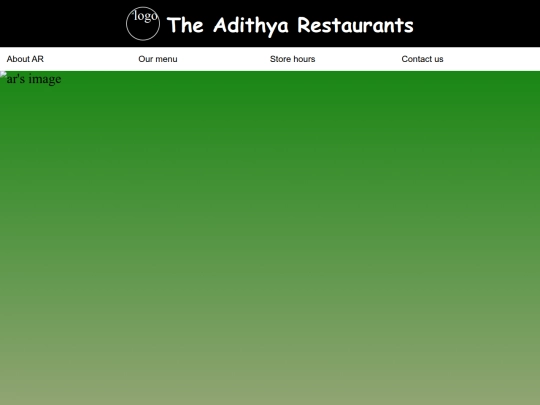 restaurants/restaurant1 screenshot