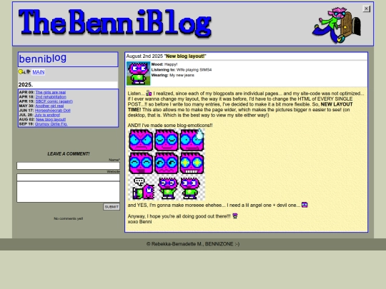 blog/2025/08-02 screenshot