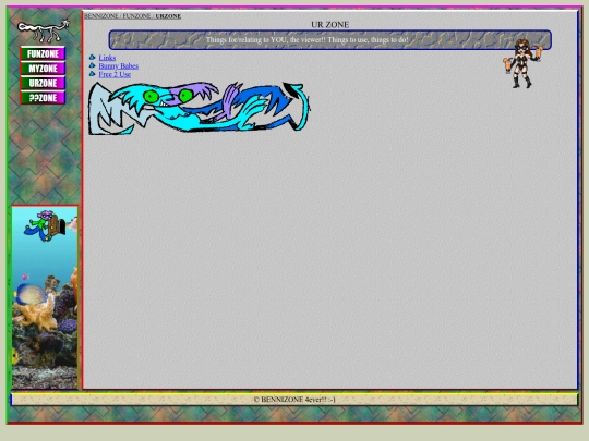 funzone/fun-ur screenshot