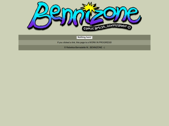 funzone/toon/main screenshot