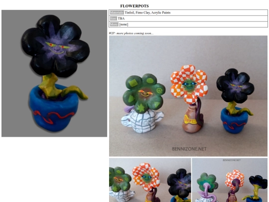 graphix/objectsgallery/pages/flowerpots screenshot
