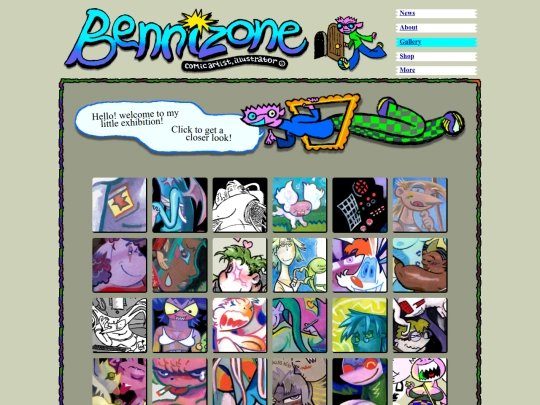 illu screenshot
