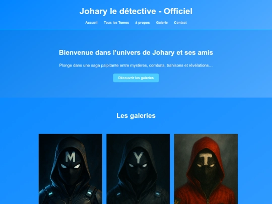 galerie screenshot