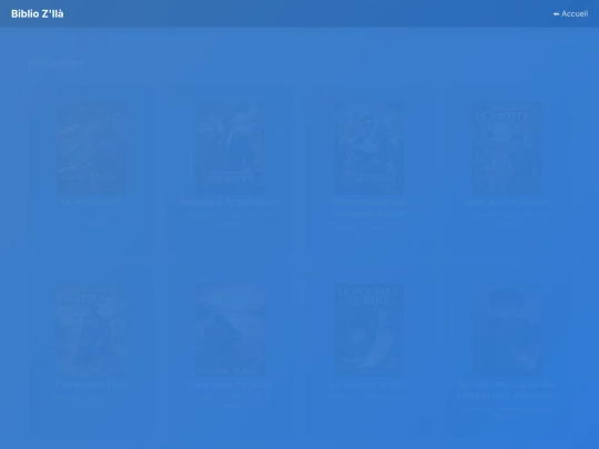 histoire screenshot