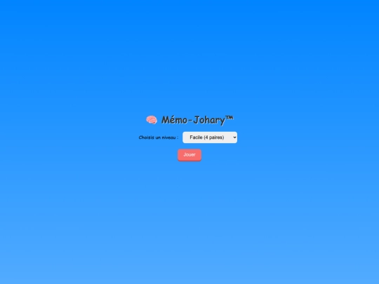 jeux3 screenshot