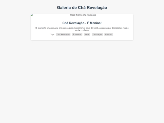 Cha screenshot