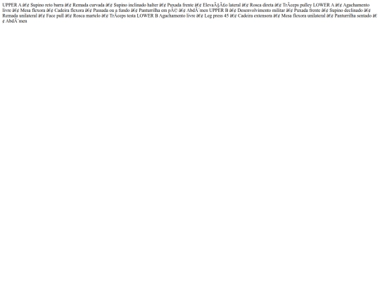 Texto screenshot
