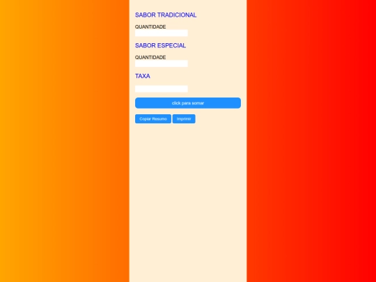 fritos2 screenshot
