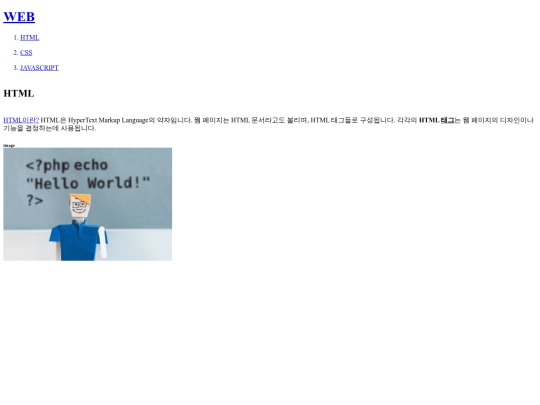 practice/web2/1 screenshot