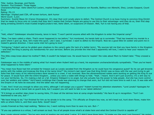 fanfic/justicerevengeandfamily screenshot