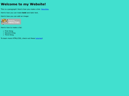 meta screenshot