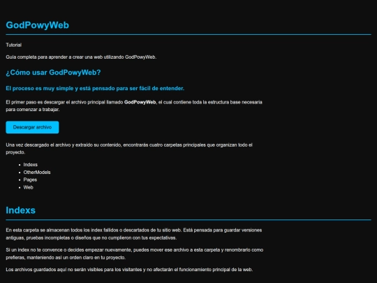 HowToUseHTML screenshot