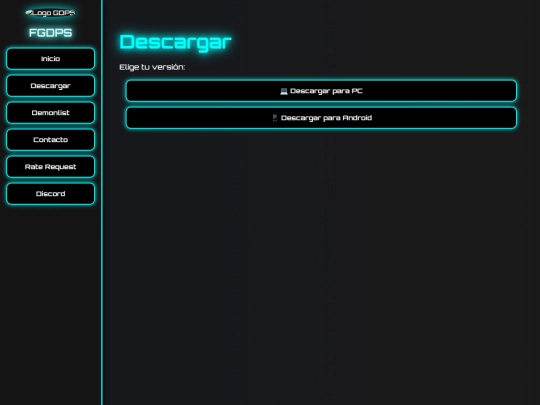 descargar screenshot