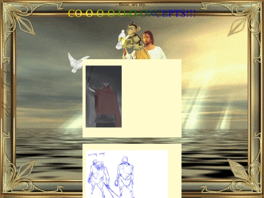 concepts screenshot