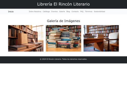 Galeria screenshot