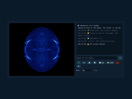 ADK screenshot