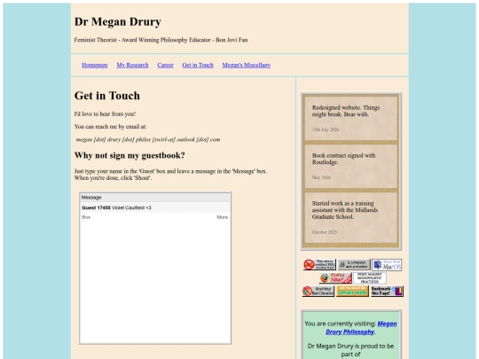 get-in-touch screenshot
