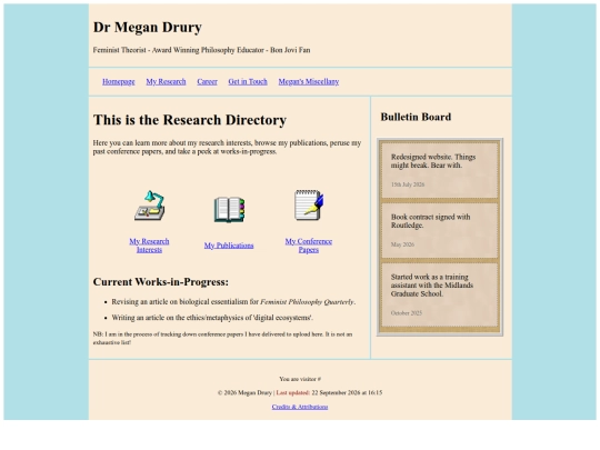 research screenshot