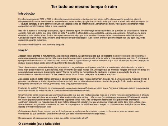 ter_tudo_ao_mesmo_tempo screenshot