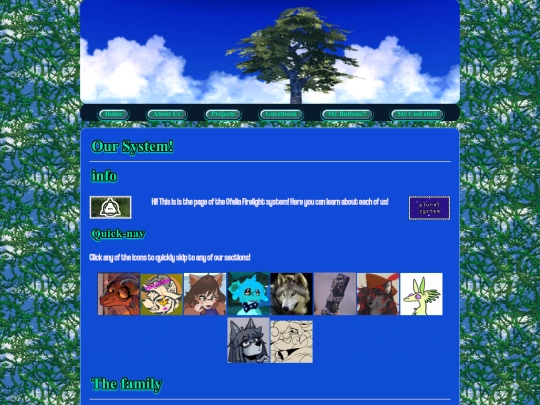 AboutUs screenshot