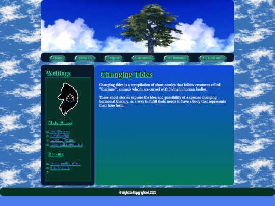 changingtides screenshot