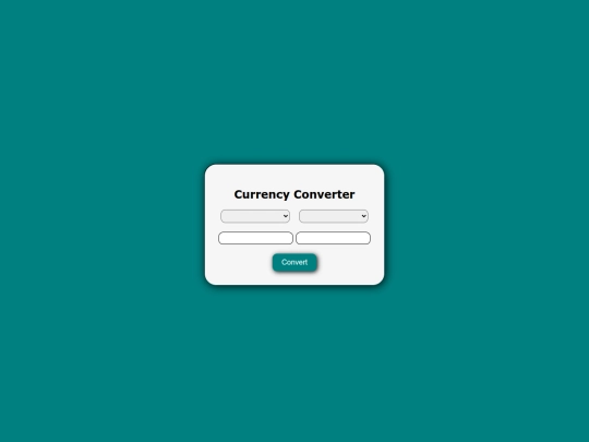 Events/Currency_converter/Currency Converter screenshot