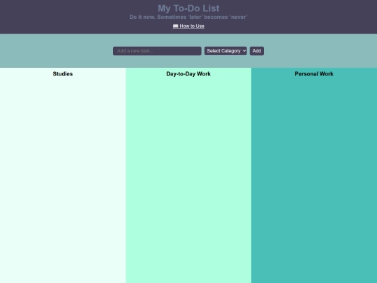 Events/My_ToDo screenshot