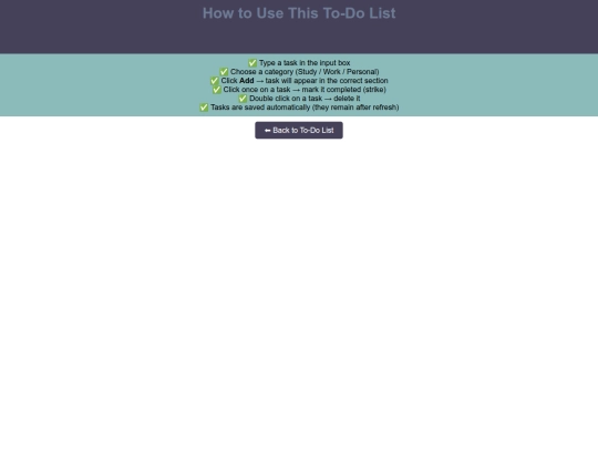 Events/My_ToDo/instructions screenshot