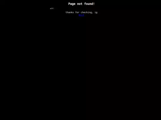 watching screenshot