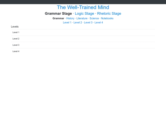 grammar/grammar screenshot