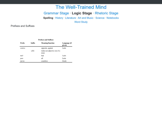 logic/spelling/word-study screenshot