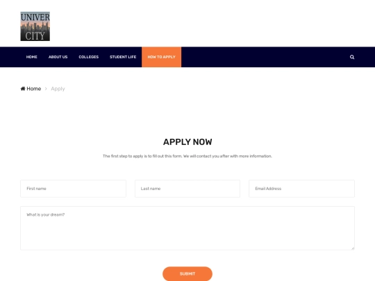 apply screenshot