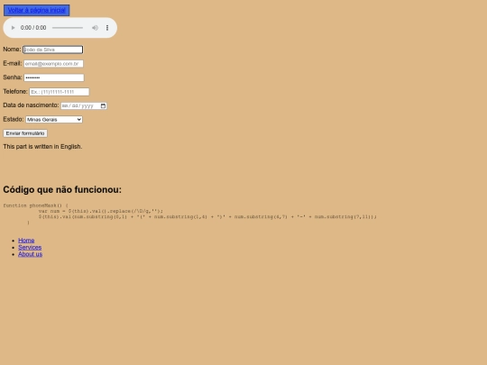 oldprojects/myProject01/pages/page01 screenshot