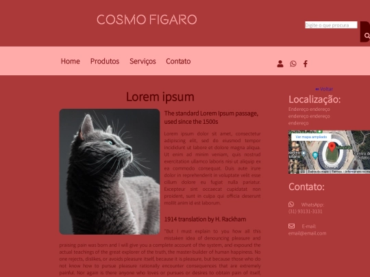 oldprojects/myProject02 screenshot