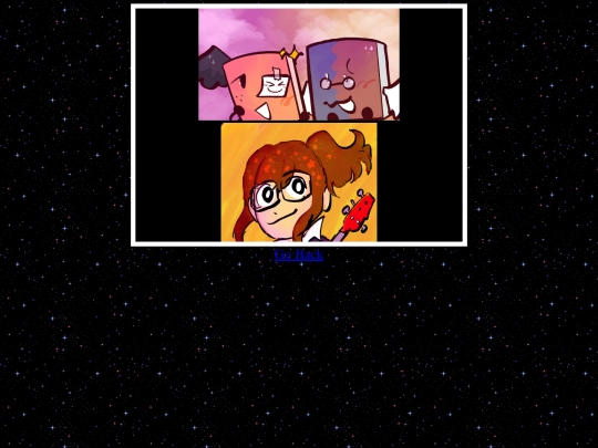 myart screenshot