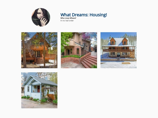 houses screenshot