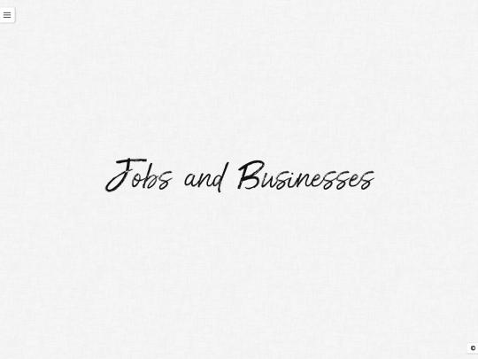 jobs screenshot