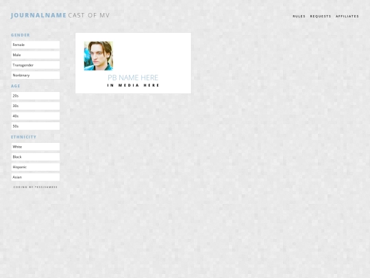 mvcast screenshot