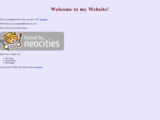 index1 screenshot