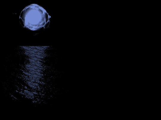 moon screenshot
