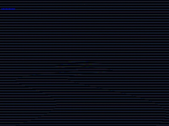 spaces screenshot