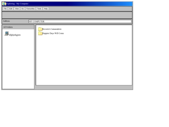 comics screenshot