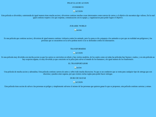 pag 1 screenshot