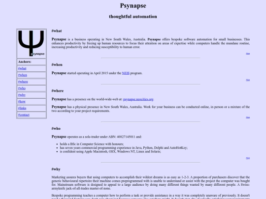 oldex screenshot