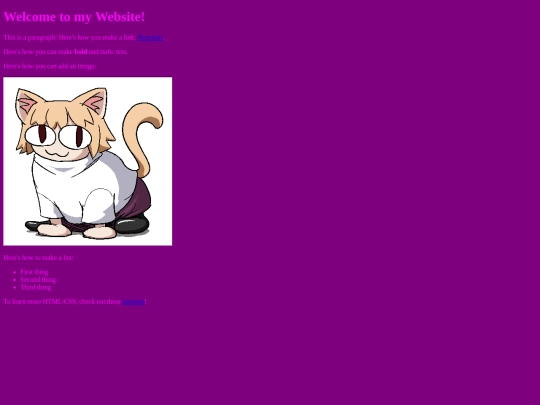 good screenshot